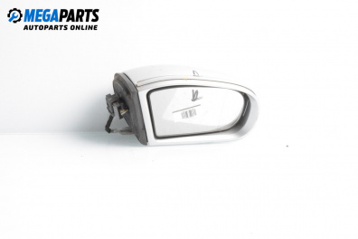 Огледало за Mercedes-Benz C-Class Sedan (W203) (05.2000 - 08.2007), 4+1 вр., седан, позиция: дясна