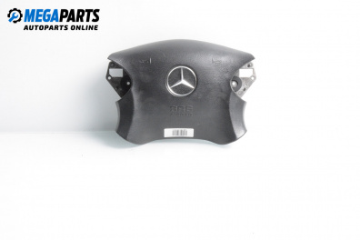 Airbag за Mercedes-Benz C-Class Sedan (W203) (05.2000 - 08.2007), 4+1 вр., седан, позиция: предна