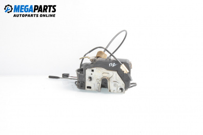 Брава на врата за Mercedes-Benz C-Class Sedan (W203) (05.2000 - 08.2007), позиция: предна, дясна