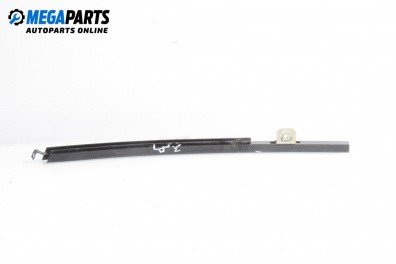 Водач стъкло за Mercedes-Benz C-Class Sedan (W203) (05.2000 - 08.2007), 4+1 вр., седан, позиция: задна, дясна