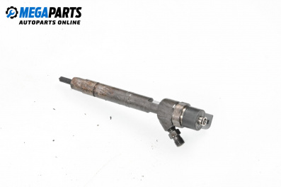 Дюза дизел за Mercedes-Benz C-Class Sedan (W203) (05.2000 - 08.2007) C 200 CDI (203.004), 116 к.с., № Bosch 0445110072
