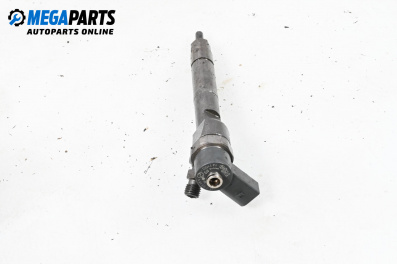 Дюза дизел за Mercedes-Benz C-Class Sedan (W203) (05.2000 - 08.2007) C 200 CDI (203.004), 116 к.с., № Bosch 0445110072