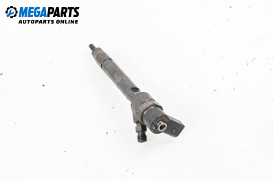 Дюза дизел за Mercedes-Benz C-Class Sedan (W203) (05.2000 - 08.2007) C 200 CDI (203.004), 116 к.с., № Bosch 0445110072
