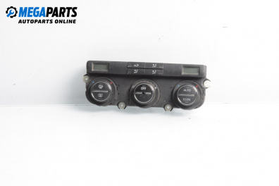 Панел климатроник за Volkswagen Touran Minivan I (02.2003 - 05.2010)