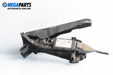 Педал газ за Volkswagen Touran Minivan I (02.2003 - 05.2010), № 6PV008589-00