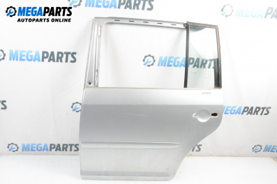 Врата за Volkswagen Touran Minivan I (02.2003 - 05.2010), 4+1 вр., миниван, позиция: задна, лява