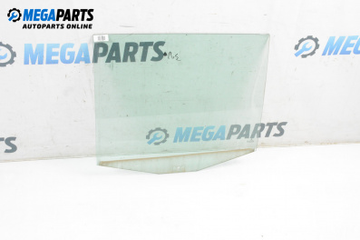 Странично стъкло за Volkswagen Touran Minivan I (02.2003 - 05.2010), 4+1 вр., миниван, позиция: задна, лява