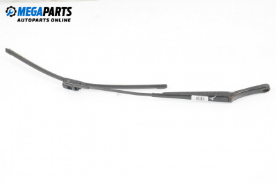 Рамо на чистачка за Volkswagen Touran Minivan I (02.2003 - 05.2010), позиция: дясна