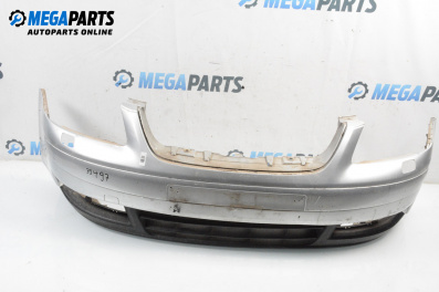 Предна броня за Volkswagen Touran Minivan I (02.2003 - 05.2010), миниван, позиция: предна