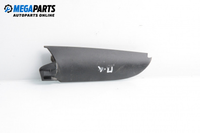 Интериорна пластмаса за Volkswagen Touran Minivan I (02.2003 - 05.2010), 4+1 вр., миниван, позиция: лява