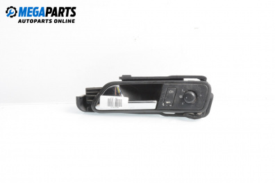 Вътрешна дръжка за Volkswagen Touran Minivan I (02.2003 - 05.2010), 4+1 вр., миниван, позиция: предна, лява
