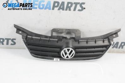 Решетка за Volkswagen Touran Minivan I (02.2003 - 05.2010), миниван, позиция: предна