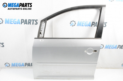 Врата за Volkswagen Touran Minivan I (02.2003 - 05.2010), 4+1 вр., миниван, позиция: предна, лява