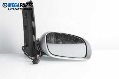 Огледало за Volkswagen Touran Minivan I (02.2003 - 05.2010), 4+1 вр., миниван, позиция: дясна