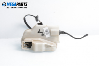 Брава на врата за Volkswagen Touran Minivan I (02.2003 - 05.2010), позиция: предна, дясна