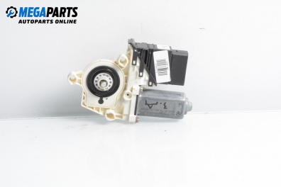 Електромотор за стъклоподемник за Volkswagen Touran Minivan I (02.2003 - 05.2010), 4+1 вр., миниван, позиция: задна, дясна