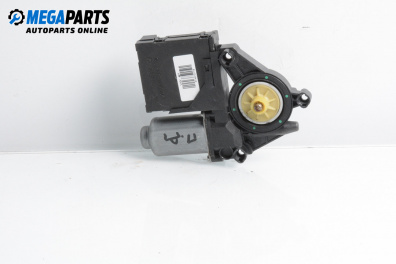 Електромотор за стъклоподемник за Volkswagen Touran Minivan I (02.2003 - 05.2010), 4+1 вр., миниван, позиция: предна, дясна