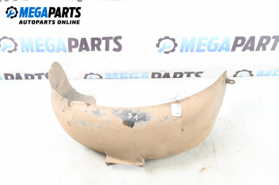 Подкалник за Volkswagen Touran Minivan I (02.2003 - 05.2010), 4+1 вр., миниван, позиция: задна, лява