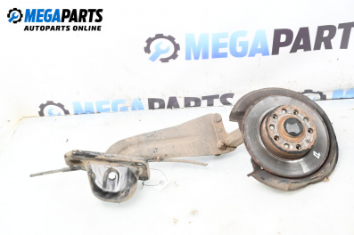 Шенкел главина за Volkswagen Touran Minivan I (02.2003 - 05.2010), позиция: задна, дясна