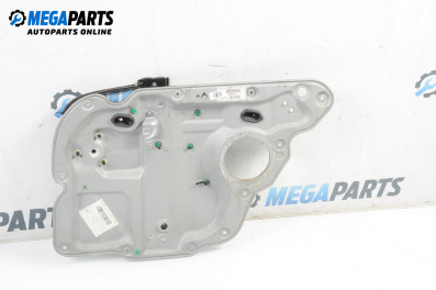 Механизъм ел. стъкло за Volkswagen Touran Minivan I (02.2003 - 05.2010), 4+1 вр., миниван, позиция: предна, дясна