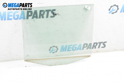 Странично стъкло за Volkswagen Touran Minivan I (02.2003 - 05.2010), 4+1 вр., миниван, позиция: задна, дясна