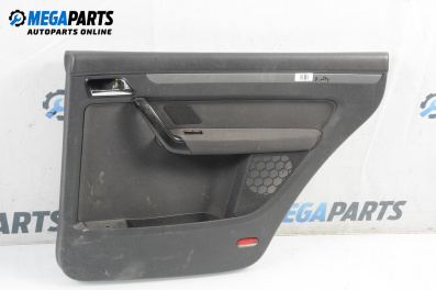 Кора врата за Volkswagen Touran Minivan I (02.2003 - 05.2010), 4+1 вр., миниван, позиция: задна, дясна