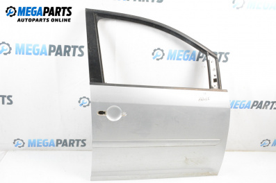 Врата за Volkswagen Touran Minivan I (02.2003 - 05.2010), 4+1 вр., миниван, позиция: предна, дясна