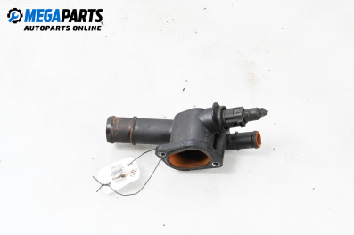Конзола антифриз за Volkswagen Touran Minivan I (02.2003 - 05.2010) 2.0 TDI, 136 к.с.