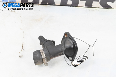 Конзола антифриз за Volkswagen Touran Minivan I (02.2003 - 05.2010) 2.0 TDI, 136 к.с.