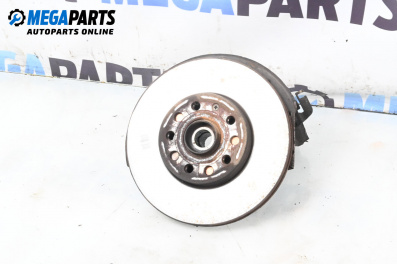 Шенкел главина за Volkswagen Touran Minivan I (02.2003 - 05.2010), позиция: предна, дясна