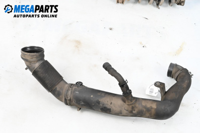 Гофриран маркуч за Volkswagen Touran Minivan I (02.2003 - 05.2010) 2.0 TDI, 136 к.с.