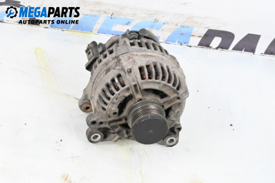 Алтернатор / генератор за Volkswagen Touran Minivan I (02.2003 - 05.2010) 2.0 TDI, 136 к.с.