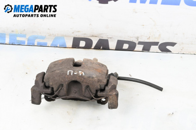 Спирачен апарат за Volkswagen Touran Minivan I (02.2003 - 05.2010), позиция: предна, лява
