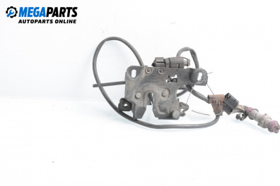 Брава преден капак за Audi A6 Avant C5 (11.1997 - 01.2005)