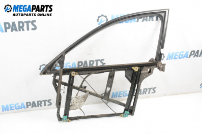 Механизъм ел. стъкло за Audi A6 Avant C5 (11.1997 - 01.2005), 4+1 вр., комби, позиция: предна, лява