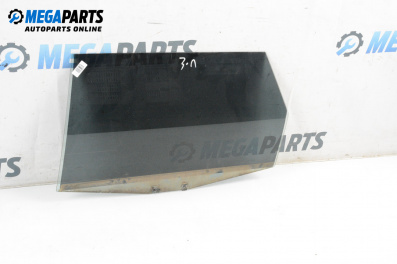 Странично стъкло за Audi A6 Avant C5 (11.1997 - 01.2005), 4+1 вр., комби, позиция: задна, лява