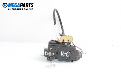 Брава на врата за Audi A6 Avant C5 (11.1997 - 01.2005), позиция: задна, лява