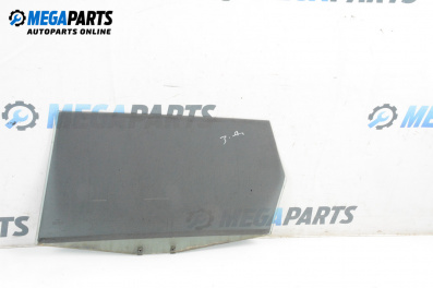 Странично стъкло за Audi A6 Avant C5 (11.1997 - 01.2005), 4+1 вр., комби, позиция: задна, дясна