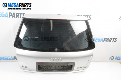 Заден капак за Audi A6 Avant C5 (11.1997 - 01.2005), 4+1 вр., комби, позиция: задна