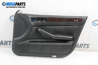 Кора врата за Audi A6 Avant C5 (11.1997 - 01.2005), 4+1 вр., комби, позиция: предна, дясна