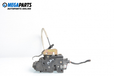 Брава на врата за Audi A6 Avant C5 (11.1997 - 01.2005), позиция: предна, дясна