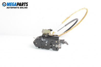 Брава на врата за Audi A6 Avant C5 (11.1997 - 01.2005), позиция: задна, дясна