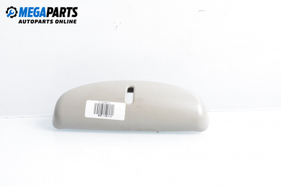 Интериорна пластмаса за Chevrolet Aveo Hatchback II (01.2007 - 12.2011), 4+1 вр., хечбек, позиция: предна