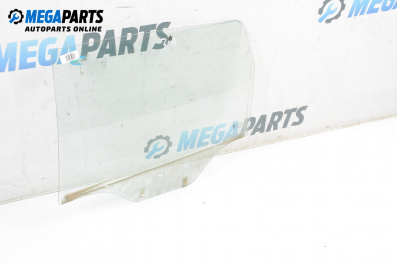 Странично стъкло за Chevrolet Aveo Hatchback II (01.2007 - 12.2011), 4+1 вр., хечбек, позиция: задна, лява