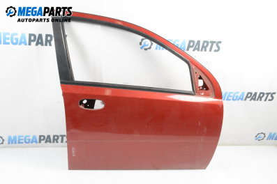 Врата за Chevrolet Aveo Hatchback II (01.2007 - 12.2011), 4+1 вр., хечбек, позиция: предна, дясна