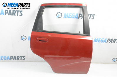 Врата за Chevrolet Aveo Hatchback II (01.2007 - 12.2011), 4+1 вр., хечбек, позиция: задна, дясна