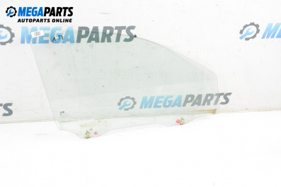 Странично стъкло за Chevrolet Aveo Hatchback II (01.2007 - 12.2011), 4+1 вр., хечбек, позиция: предна, лява