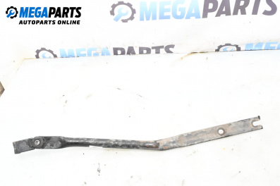 Метална греда за Chevrolet Aveo Hatchback II (01.2007 - 12.2011), хечбек