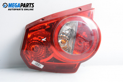 Стоп за Chevrolet Aveo Hatchback II (01.2007 - 12.2011), хечбек, позиция: лява