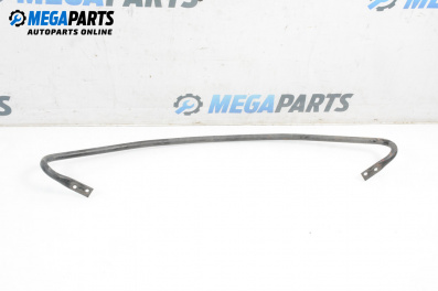 Метална греда за Chevrolet Aveo Hatchback II (01.2007 - 12.2011), хечбек